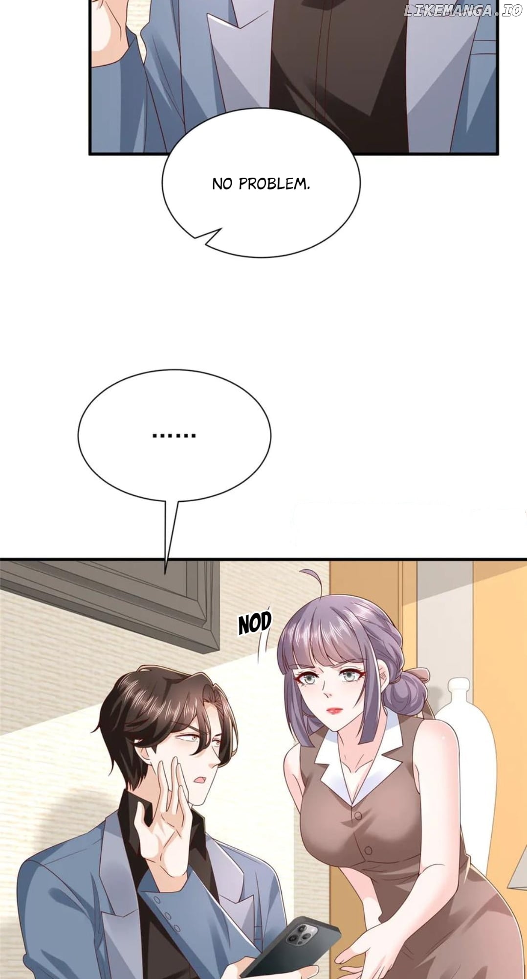 I randomly have a new career every week Chapter 787 - page 35